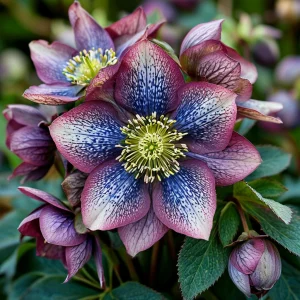 Морозник Винтер Сонет купить по цене от 456р. в интернет-магазине «Посадика» с доставкой почтой в в Шарьяе и по всей России – [изображение №1].