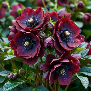 Морозник Винтер Сплеш купить по цене от 360р. в интернет-магазине «Посадика» с доставкой почтой в в Шарьяе и по всей России – [изображение №1].