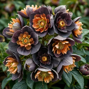 Морозник Блум Айс купить по цене от 499р. в интернет-магазине «Посадика» с доставкой почтой в в Шарьяе и по всей России – [изображение №1].