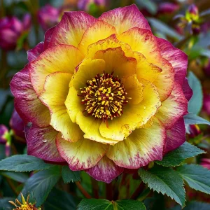 Морозник Твил Джуэл купить по цене от 593р. в интернет-магазине «Посадика» с доставкой почтой в в Шарьяе и по всей России – [изображение №1].