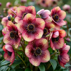 Морозник Грин Шадоу купить по цене от 449р. в интернет-магазине «Посадика» с доставкой почтой в в Шарьяе и по всей России – [изображение №1].