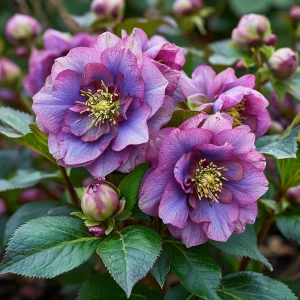 Морозник Айс Принцесс Чарм купить по цене от 650р. в интернет-магазине «Посадика» с доставкой почтой в в Шарьяе и по всей России – [изображение №1].