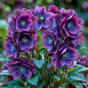 Морозник Фрости Квин купить по цене от 390р. в интернет-магазине «Посадика» с доставкой почтой в в Шарьяе и по всей России – [изображение №1].