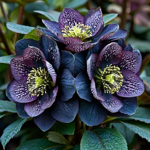 Морозник Претти Элен купить по цене от 605р. в интернет-магазине «Посадика» с доставкой почтой в в Шарьяе и по всей России – [изображение №1].